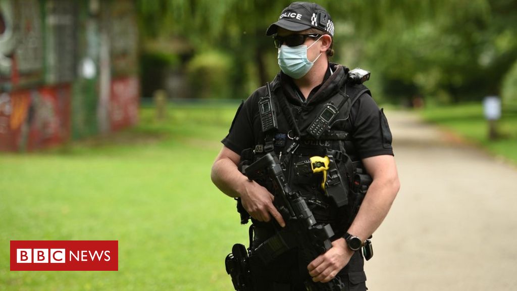 UK terrorism threat level raised to 'severe'
