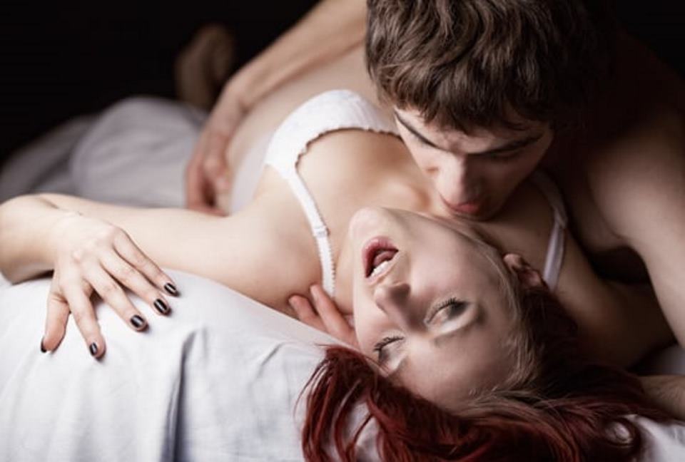 6 Ways to improve your orgasm