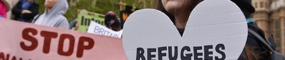 Asylum offshoring plan beats Parliament's end-of-session deadline