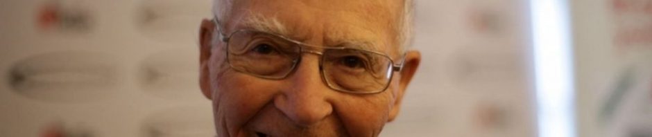 James Lovelock: Influential green thinker dies aged 103