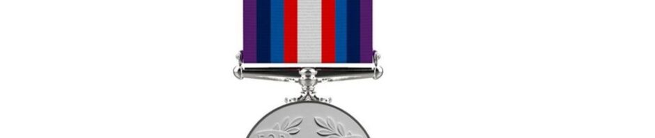 New British Humanitarian Medal to honour UK disaster rescuers